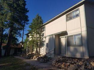 1240 S Lone Tree Rd APT 4, Flagstaff, AZ 86001