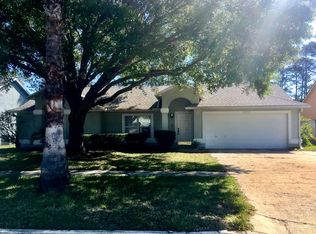 10399 Hornets Nest Rd, Jacksonville, FL 32257