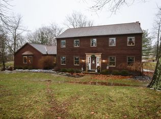 481 N Wooster Way NW, Lancaster, OH 43130