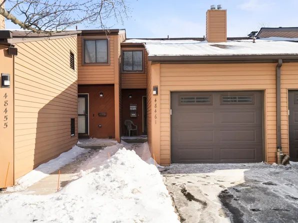 48461 Bayshore Dr, Belleville, MI 48111