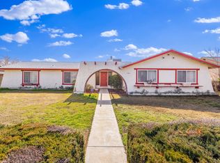 1144 E Lancaster Blvd, Lancaster, CA 93535