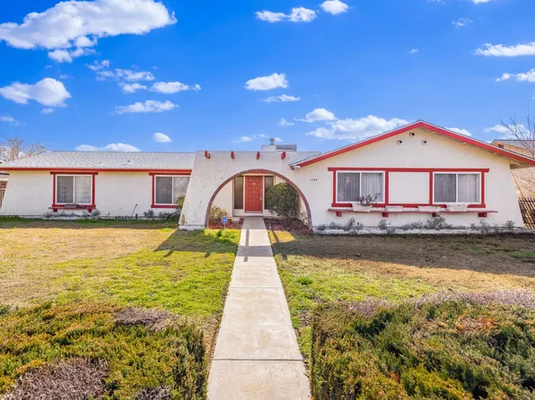 1144 E Lancaster Blvd, Lancaster, CA 93535