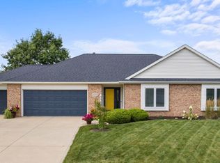 1120 Winnsboro Pass, Fort Wayne, IN 46845