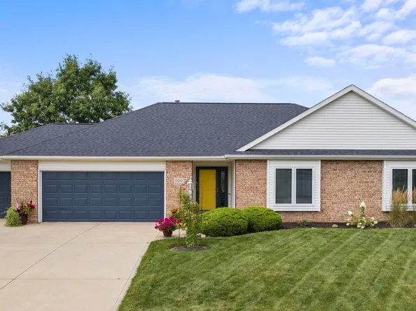 1120 Winnsboro Pass, Fort Wayne, IN 46845