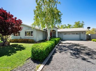 9101 E Bighorn Dr, Prescott Valley, AZ 86314