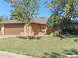 4000 S Gum Ave, Broken Arrow, OK 74011