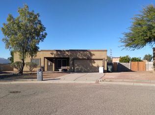 158 W Calle Rayo De Sol, Tucson, AZ 85706