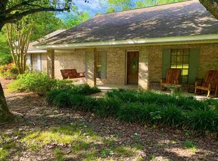 8878 Clinton Tinnin Rd, Clinton, MS 39056