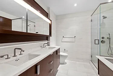 Rented by Compass
