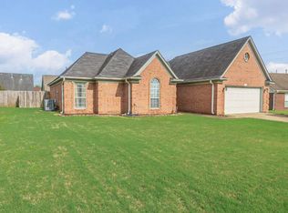 7706 Pin Cv, Southaven, MS 38671