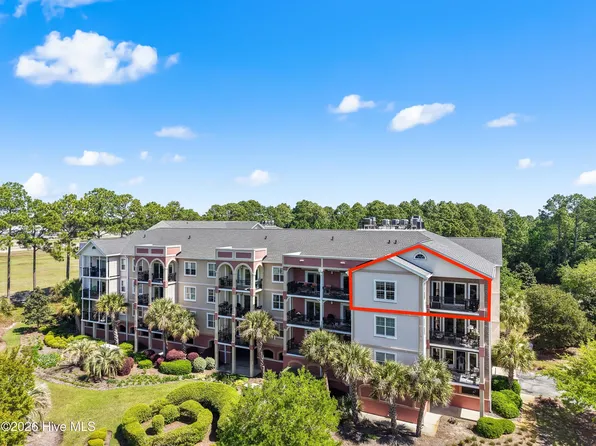 4100 Marsh Grove Lane Unit 4310, Southport, NC 28461