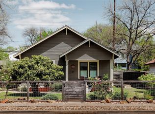1910 Holly St, Austin, TX 78702