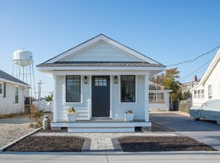 1709 NW Central Ave #A, Seaside Park, NJ 08752