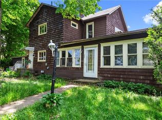 389 31st St SW, Barberton, OH 44203