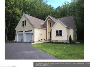 7 Stone Pony Cir, Saco, ME 04072