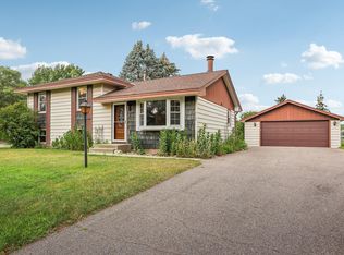 3147 116th Ln NW, Coon Rapids, MN 55433