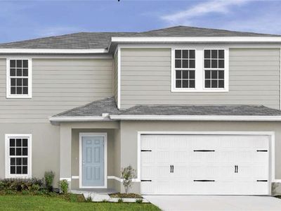 1430 Madison Cir, Haines City, FL, 33844