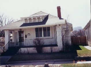 416 W 3rd St, Walsenburg, CO 81082