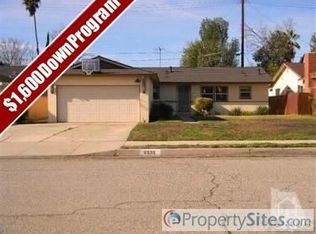 8535 Shirley Ave, Northridge, CA 91324