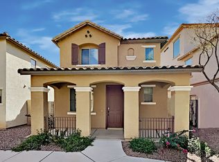 1744 E Joseph Way, Gilbert, AZ 85295