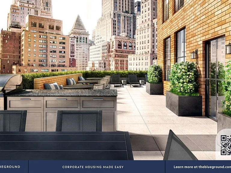 63 Wall St #1703 — Photo 14