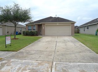 1127 Desert Oasis Ln, Rosenberg, TX 77471