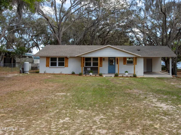 5921 COUNTY ROAD 352, Keystone Heights, FL 32656