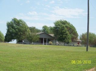 453 Emmer Rd SW, Gridley, KS 66852