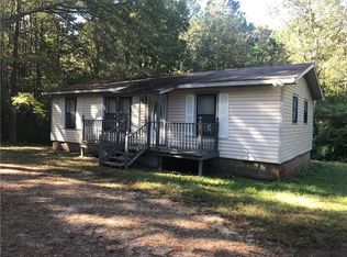 477 Ishman Ballard Rd, Newnan, GA 30263