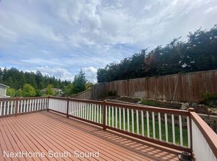 2035 Nelson St, Dupont, WA 98327