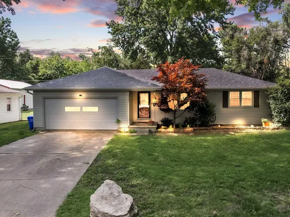 2508 Southwest Blvd, Sedalia, MO 65301