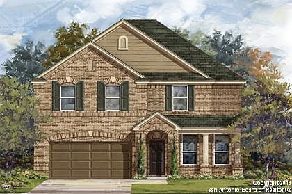 1st image of 4543 Berry Cove