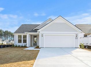 323 Birch Dr, Richmond Hill, GA 31324