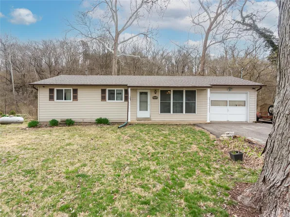 4143 Elizabeth Dr, House Springs, MO 63051