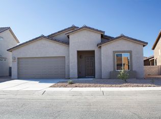 8056 S Vedder Dr, Tucson, AZ 85756