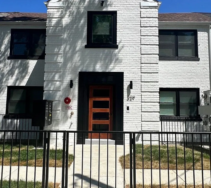329 Delafield Pl NW #2
