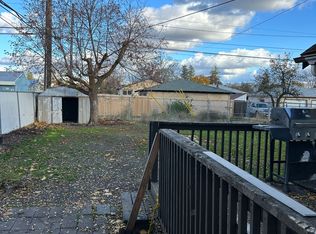 2626 N Perry St #1, Spokane, WA 99207