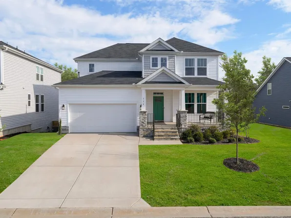 734 Judah Dr, Moore, SC 29369