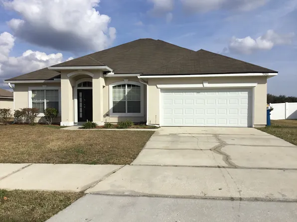7093 Rapid River Dr W, Jacksonville, FL 32219
