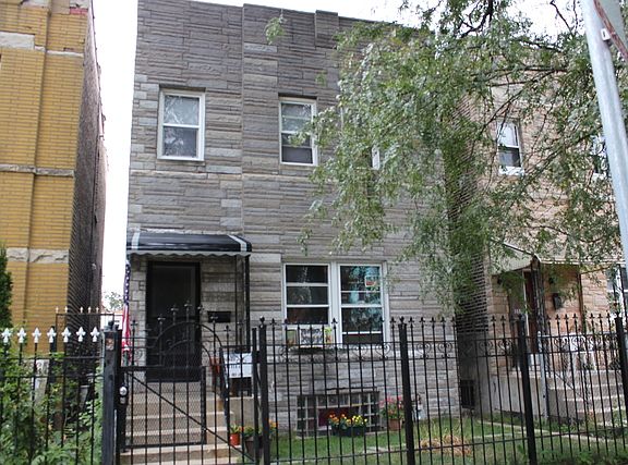2nd image of 3552 W Le Moyne St