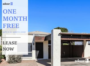 1725 N Date St, Mesa, AZ 85201