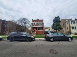 208 N Laporte Ave, Chicago, IL 60644