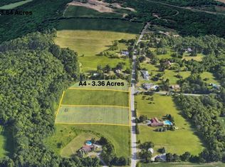 3600 Griffin Rd #A4, Syracuse, NY 13215