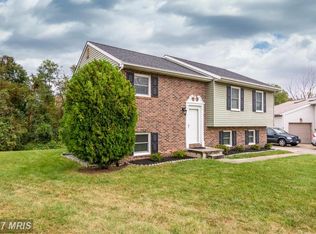 4 Briars Knoll Way, Hanover, MD 21076