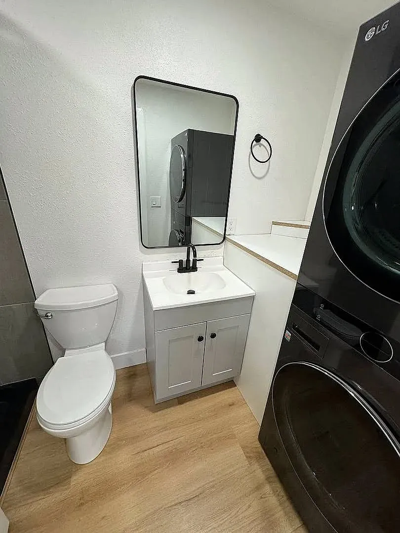 1 bed, 500 sqft, $1,500 — Photo 4