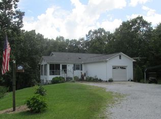 2903 Old Federal Rd S, Chatsworth, GA