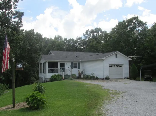 2903 Old Federal Rd S, Chatsworth, GA 30705