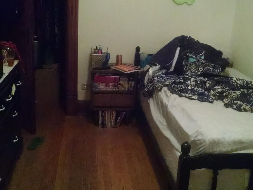 Bedroom Size