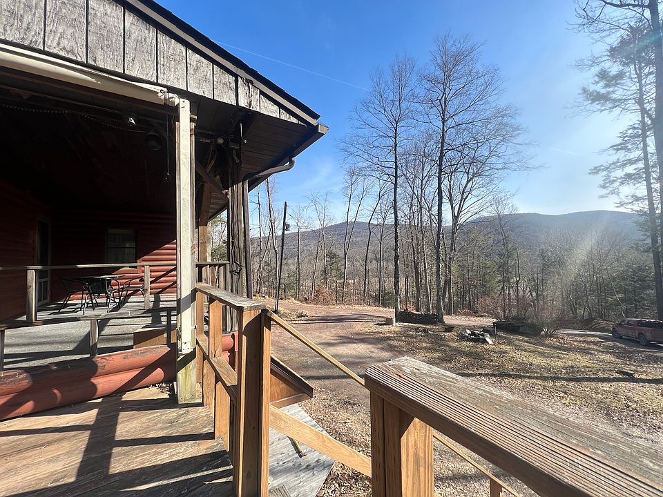 1625 Hunter Hwy, Tunkhannock, PA 18657 Zillow