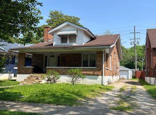 1733 Harold Ave, Louisville, KY 40210
